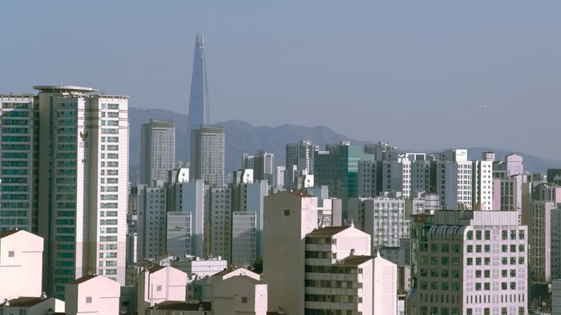 New South Korean Capital Rules Puts Pressure on Insurers